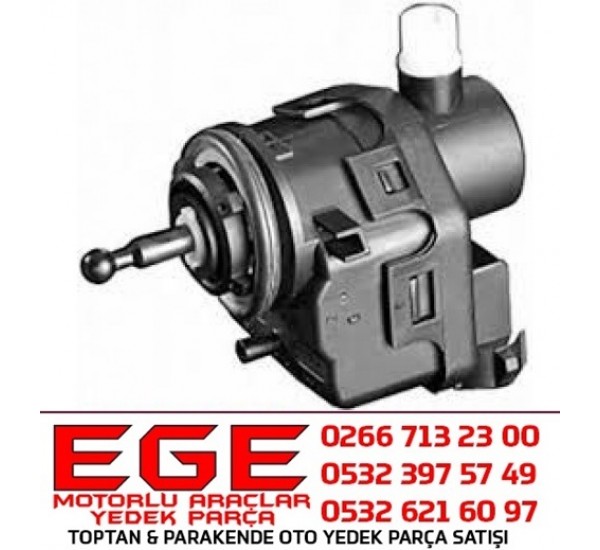 FAR AYAR MOTORU CLIO I II KANGO LAGUNA MEGANE I 1.2-1.4-1.6-1.9 DCI 7700415343
