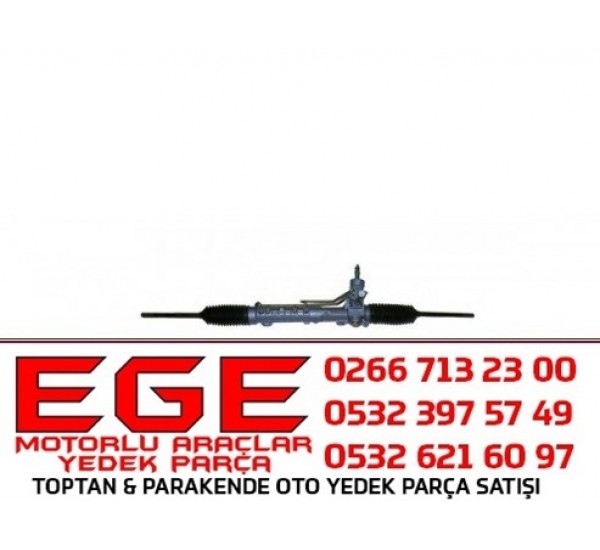 DOBLO HİDROLİK DİREKSİYON KUTUSU (HATTAT 3011197)