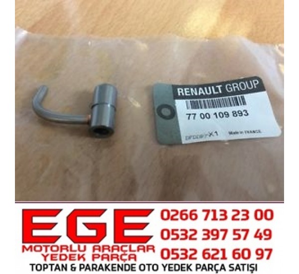 TRAFIC 1.9 YAĞLAMA MEMESİ 7700109893