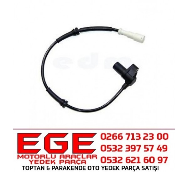 RENAULT DELPHI  ABS SENSÖRÜ 7700411747 7700415681 CLIO