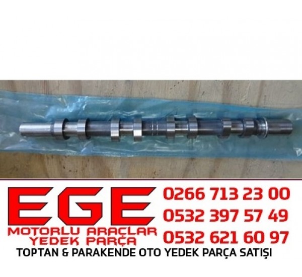 MEGANE I  COUPE  EGZANTRİK MİLİ 2.0 16 V F5R 7700112623