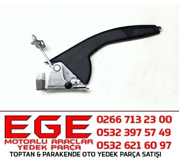 CAPTUR KOMPLE EL FREN TABANCASI 360101804R