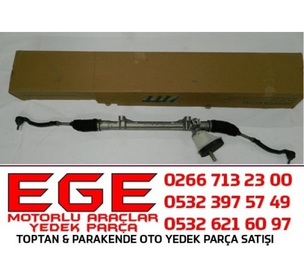 DİREKSİYON KUTUSU RENAULT MEGANE II / SCENIC 8200892104