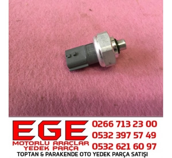 KLİMA BASINÇ MÜŞÜRÜ CLIO IV FLUENCE MEGANE III DACIA SANDERO 921361722R