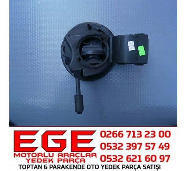 DEPO KAPAK YUVASI CLIO IV 781203354R