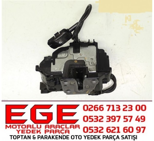ÖN SAĞ KAPI KİLİDİ CLIO III KAPI KİLİDİ ÖN SAĞ CLIO III 8200300125