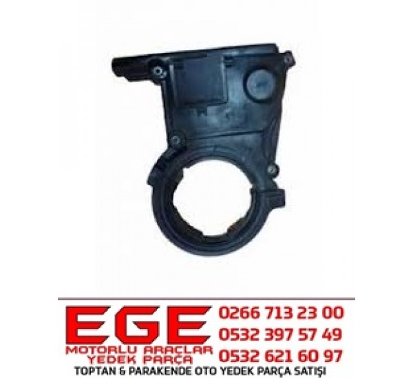 MEGANE II EKSANTRİK KAPAĞI KANGO EKSANTRİK KAPAĞI CLIO EKSANTRİK KAPAĞI K4M EKSANTRİK KAPAĞI 135000849R
