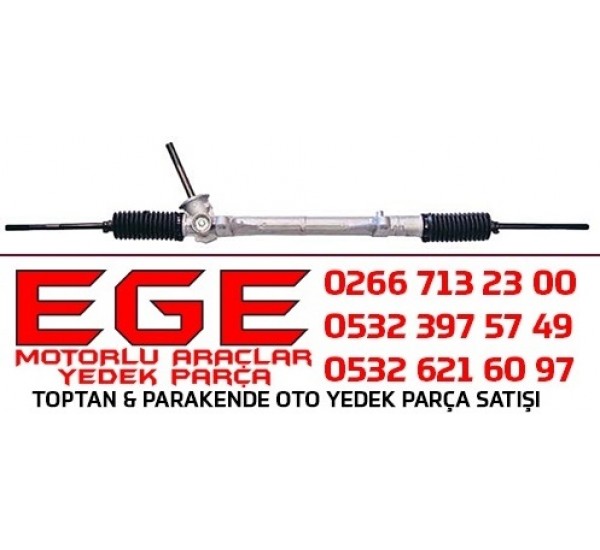 Kango III Direksiyon kutusu komple 8200558045