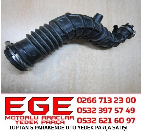 HAVA FİLTRE HORTUMU CLIO IV SYMBOL CAPTUR 165764382R