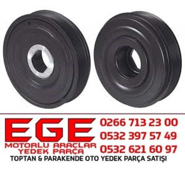 MASTER III GRANK KASNAĞI  2.3 DCİ GRANK KASNAĞI (7 KANAL) 8200805671