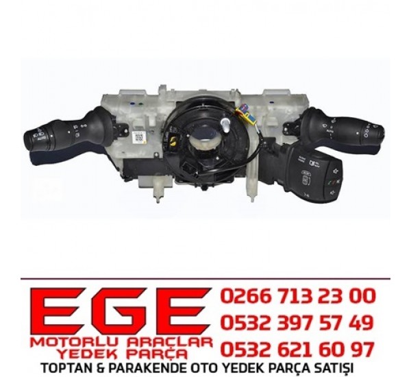 İKAZ KOL GRUBU MASTER III 255670037R