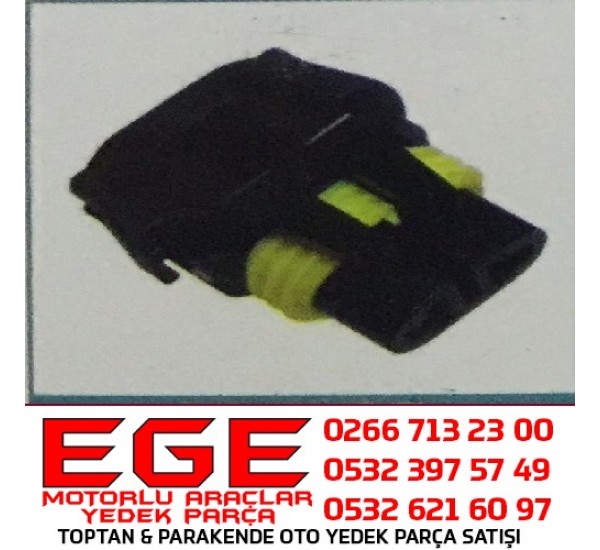 HBH27 OTO SOKET Ampul Soketi H27