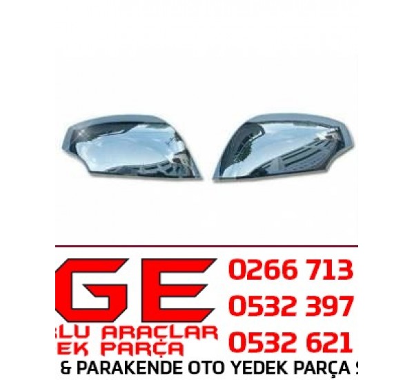 50 TL FLUENCE KROM AYNA KAPAĞI NİKELAJ TAKIM 8900100191