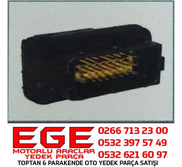24K001R OTO SOKET Soket Üniversal Erkek
