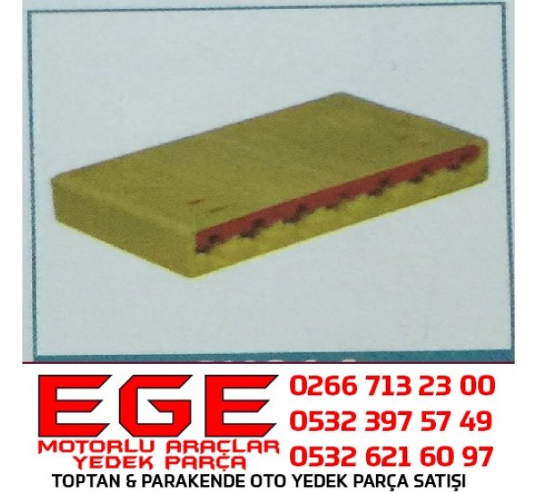 6K014 OTO SOKET Soket Stop Ford Transit
