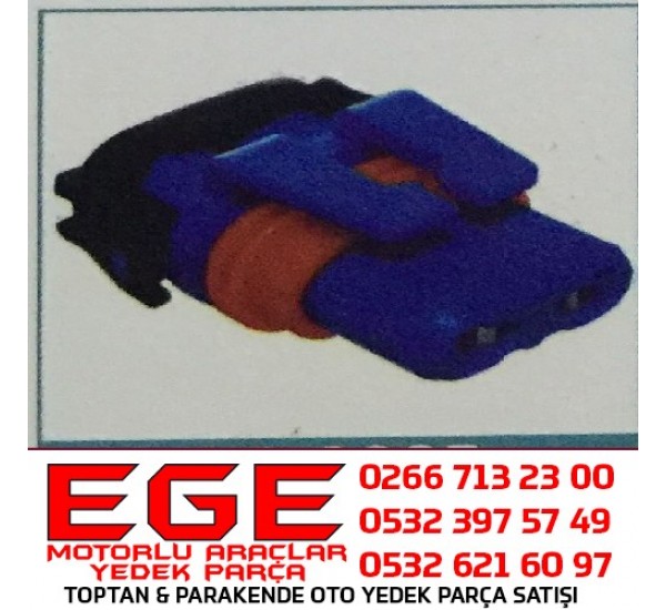 HB9005 OTO SOKET Ampul Soketi 