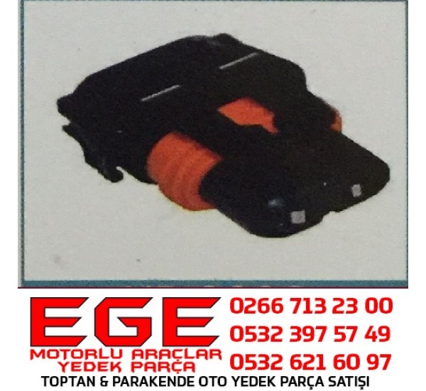 HB9006 OTO SOKET Ampul Soketi 