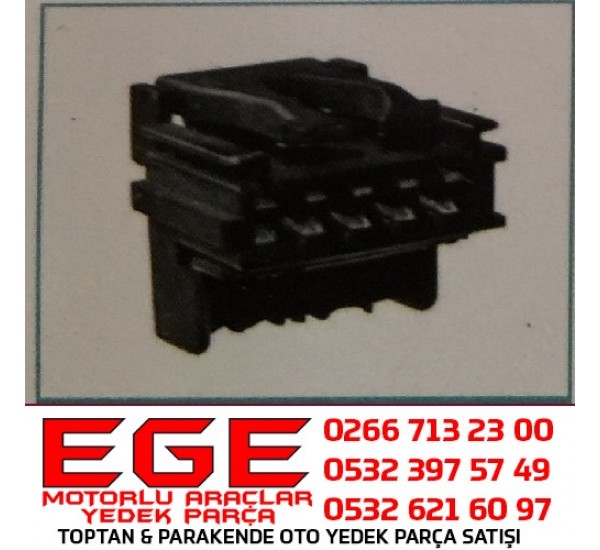 5K012 OTO SOKET Stop Soketi