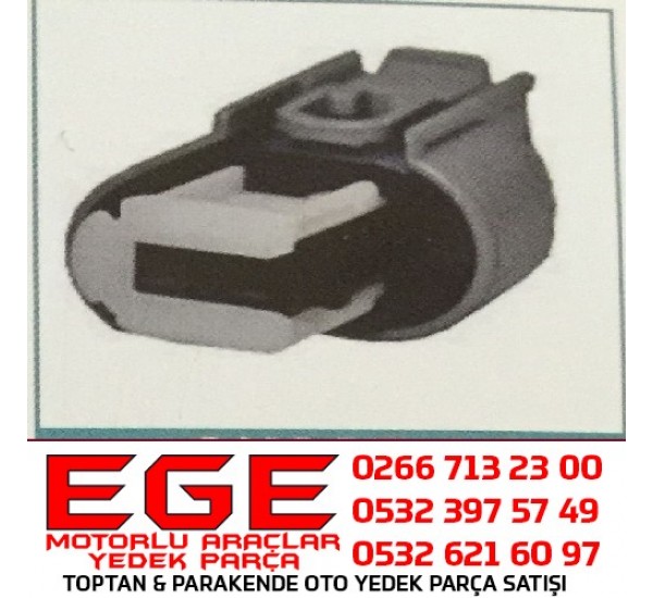 2K035A OTO SOKET ÜNİVERSAL SOKET