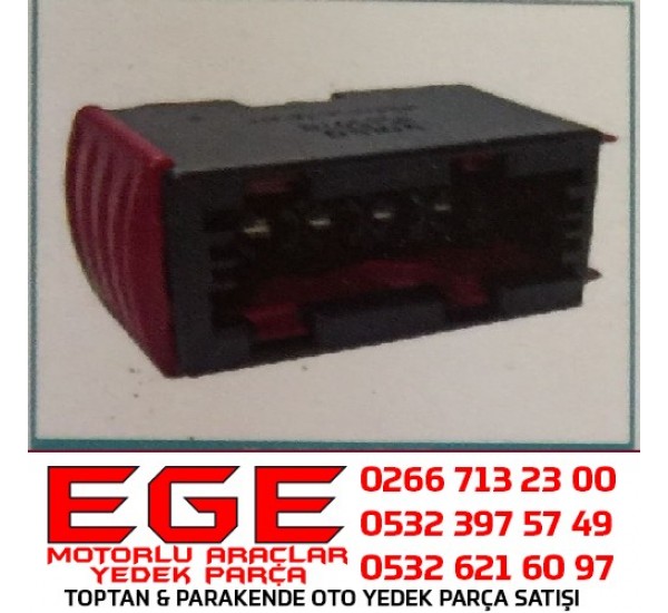 4K033 OTO SOKETÇİ ÜNİVERSAL SOKET