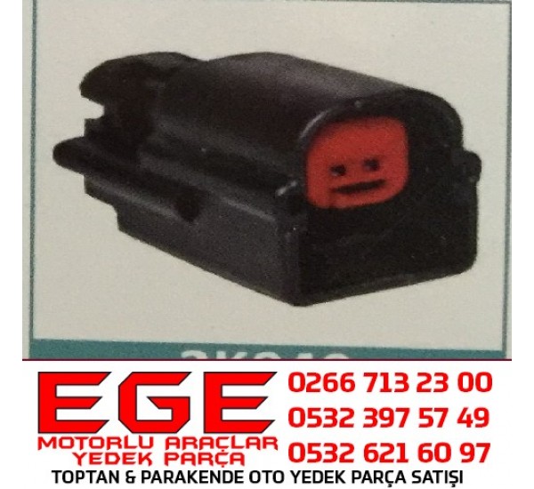 2K040 OTO SOKET ÜNİVERSAL SOKET