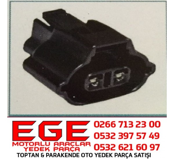 2K042 OTO SOKET ÜNİVERSAL SOKET