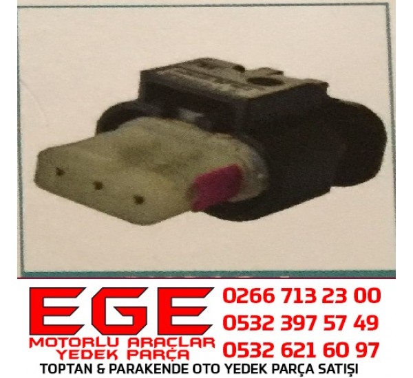 3K018A OTO SOKET ÜNİVERSAL SOKET