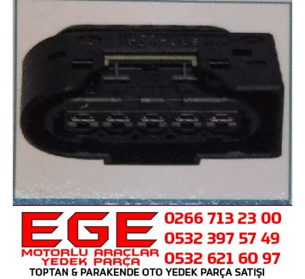5K002 OTO SOKETÇİ ÜNİVERSAL SOKET 