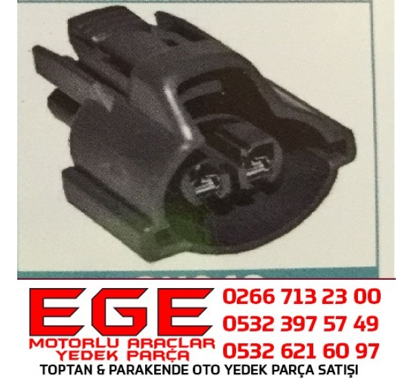 2K043 OTO SOKET ÜNİVERSAL SOKET 