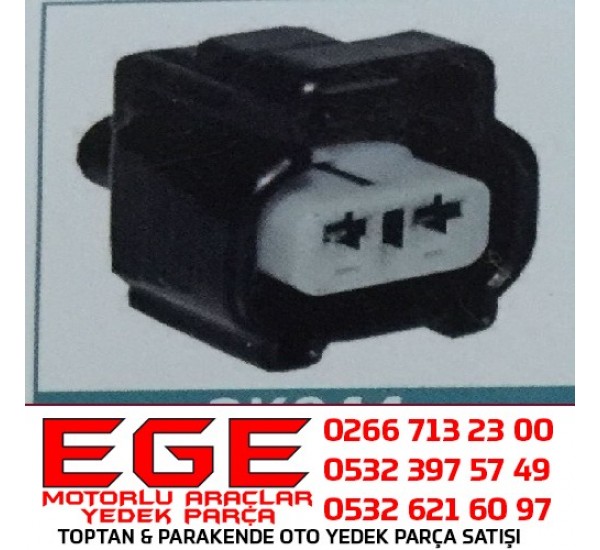 2K044 OTO SOKETLERİ ÜNİVERSAL SOKET