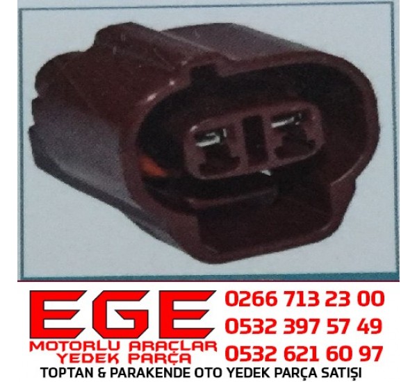 2K045 OTO SOKET ÜNİVERSAL SOKET 