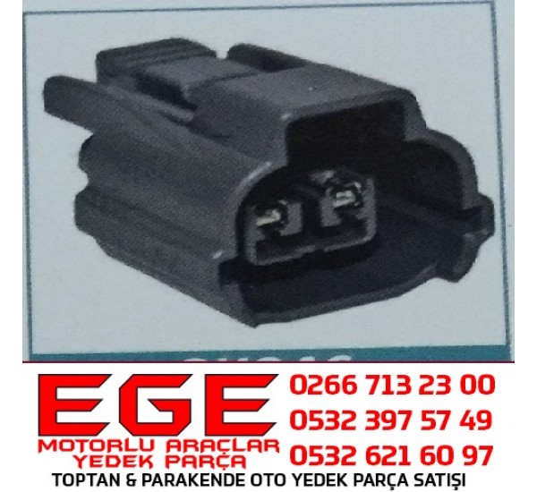2K046 OTO SOKET ÜNİVERSAL SOKET