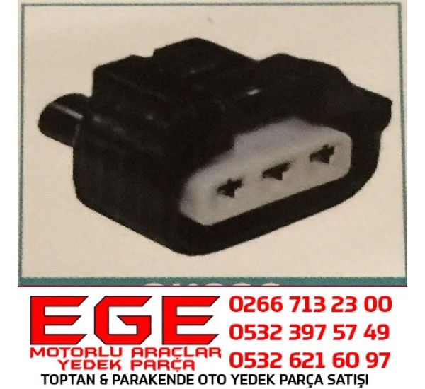 3K020 SOKETÇİM ÜNİVERSAL SOKET  
