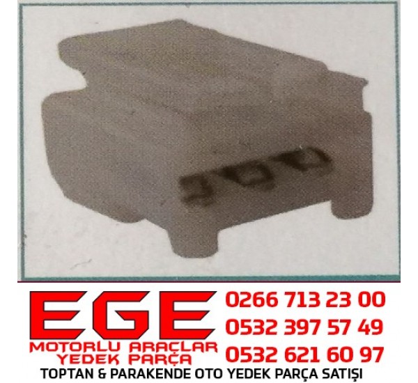 3K029 OTO SOKET STOP SOKETİ FIAT