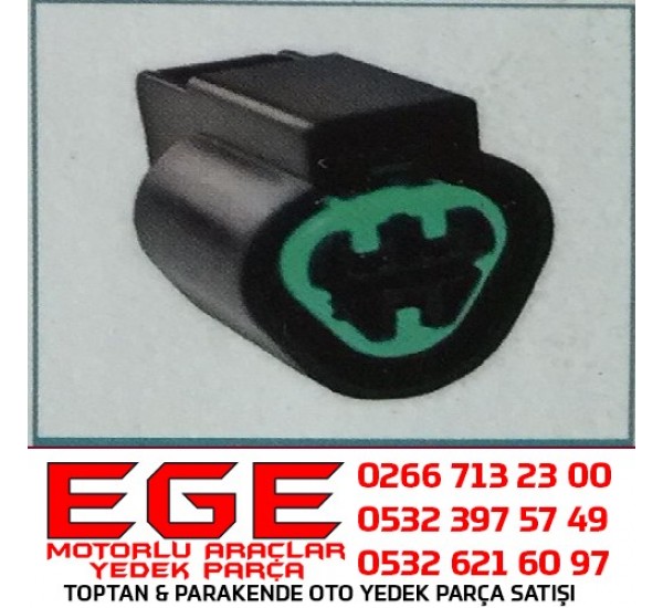 3K032 OTO SOKET KİLOMETRE SOKETİ JAPON