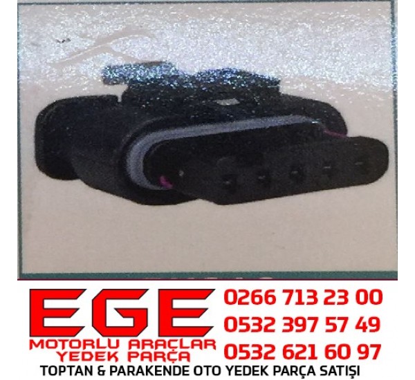 5K010 OTO SOKET SENSÖR ÜNİVERSAL SOKET