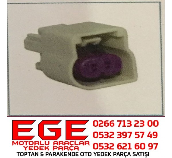 2K014 UNİVERSAL SOKET
