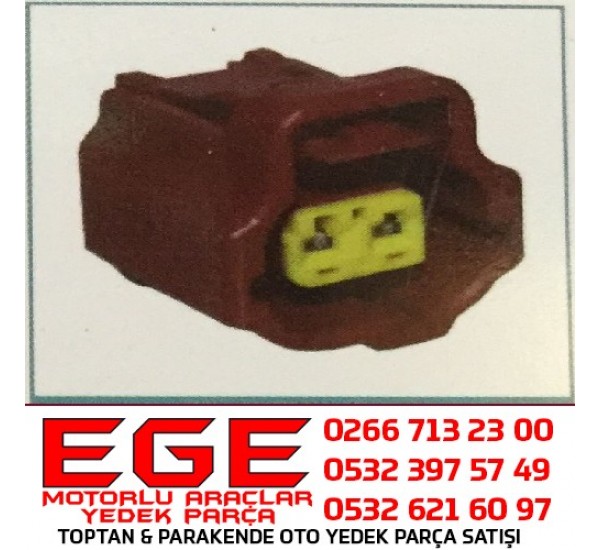 2K038A OTO SOKET Müşür Soketi  FORD