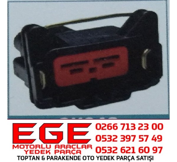 2K048 OTO SOKET ÜNİVERSAL SOKET