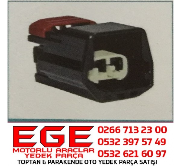 2K025 OTO SOKETLERİ ÜNİVERSAL SOKETÇİ