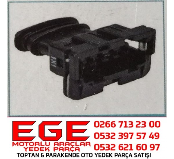 4K003 OTO SOKET EM Bobin/Far Soketi CITROEN/PEUGEOT-BMW-RENAULT-PEUGEOT-VOLVO-VOLKSWAGEN