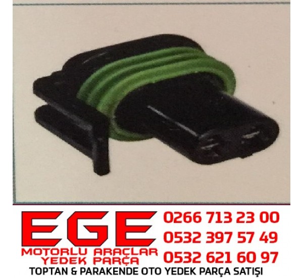 2K015 SİS SOKETİ EM