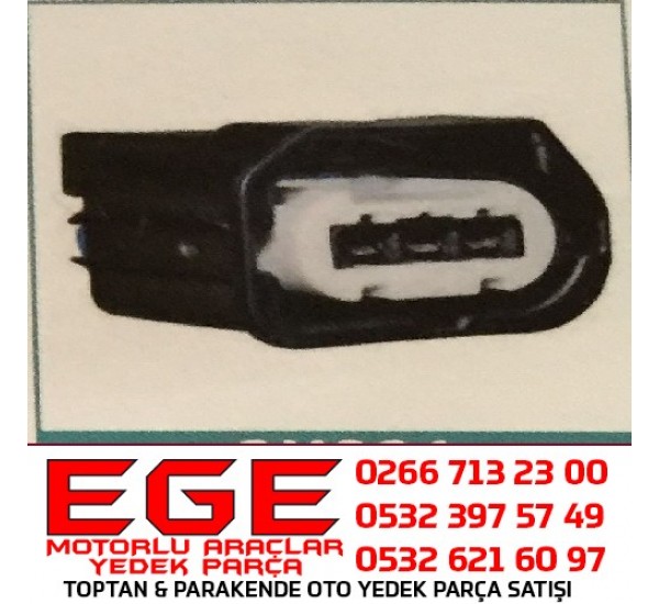 3K021 OTO SOKET Direksiyon Pompa Soketi  FORD