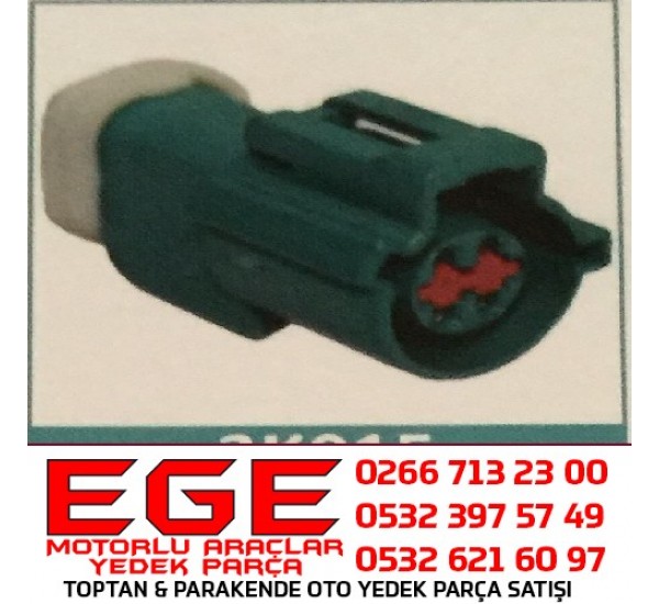 3K015 OTO SOKET ÜNİVERSAL SOKET
