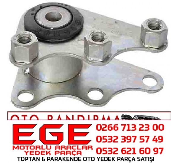 FIAT DUCATO III ŞANZIMAN TAKOZU 1348993080