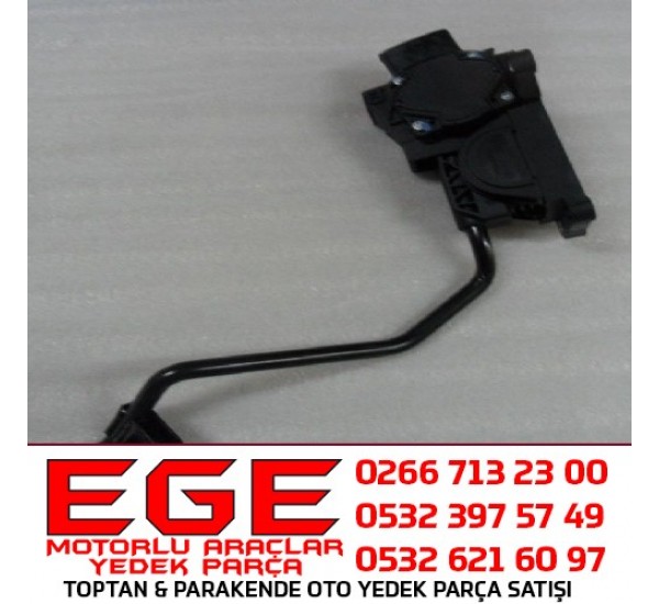 ALBEA PALİO GAZ PEDALI GAZ PEDAL SENSÖRÜ ORJİNAL 46766873