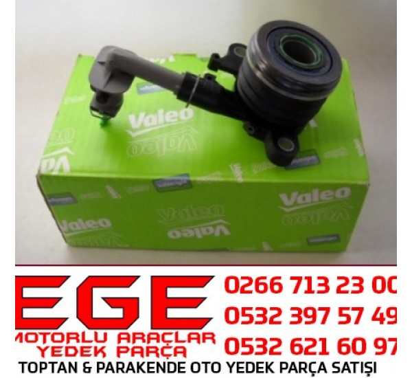 RENAULT MEGANE DACIA LOGAN NISSAN MİCRA ALMERA HİDROLİK DEBRİYAJ RULMANI DEBRİYAJ MERKEZİ VALEO 804527