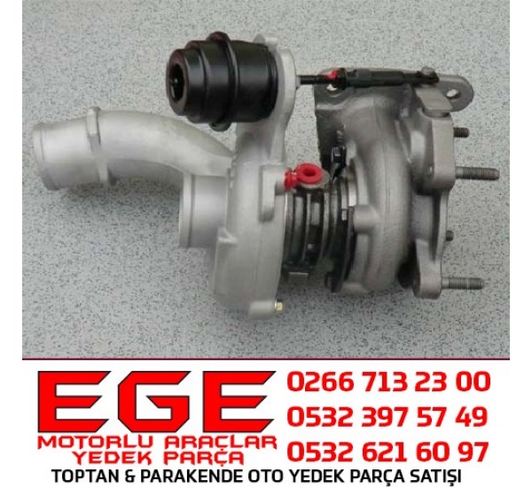TRAFİC TURBO    1.9 RENAULT SCENIC MEGANE LAGUNA  1.9DCI TURBO